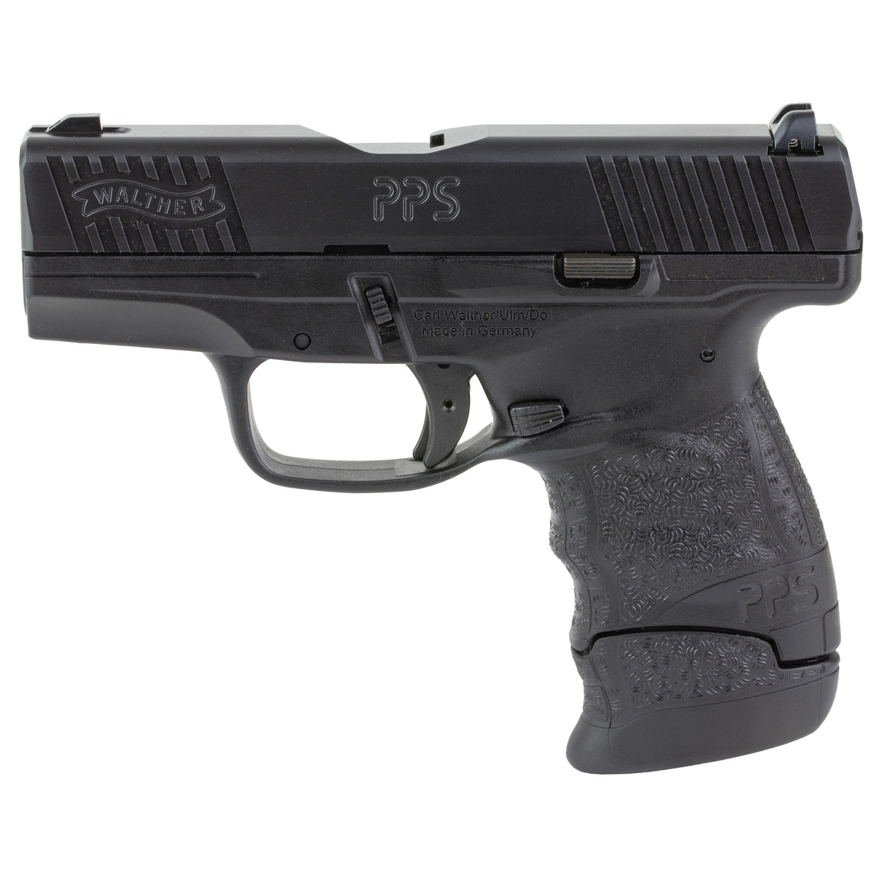 Walther PPS M2