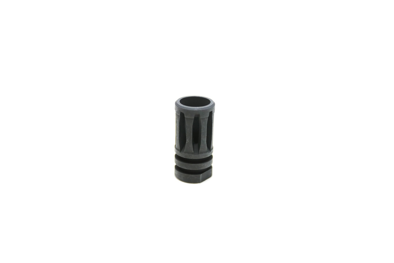 Bushmaster A2 Flash Hider 1/2x28 for AR-15 M16 M4 Rifles