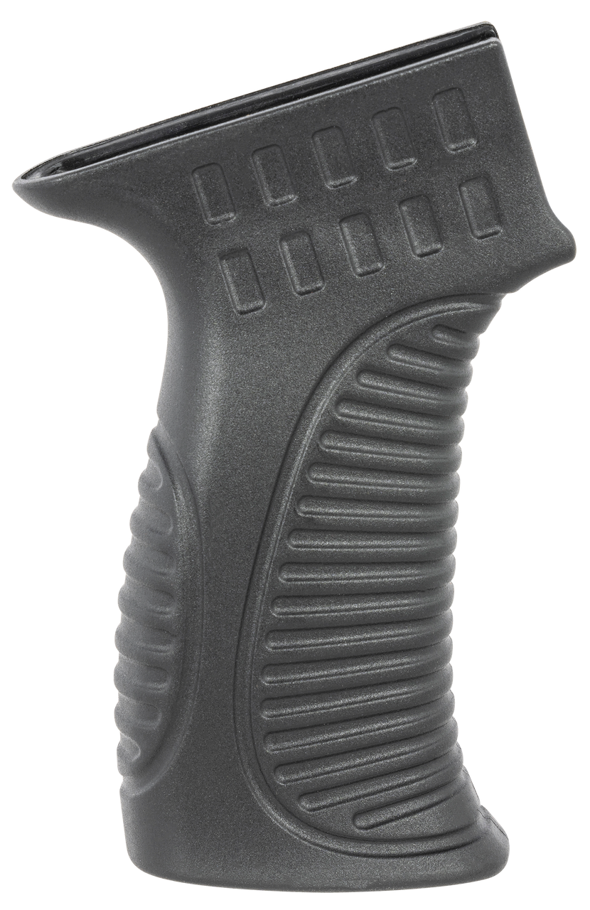 NcStar Ergonomic Grip Core Black Polymer for AK-Platform