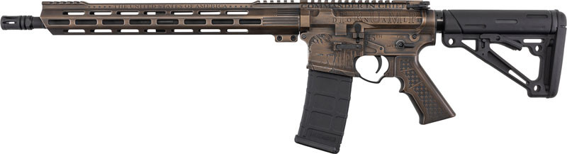 Auto Ordnance Commander in Chief AR-15 5.56x45 NATO 16in 30rd