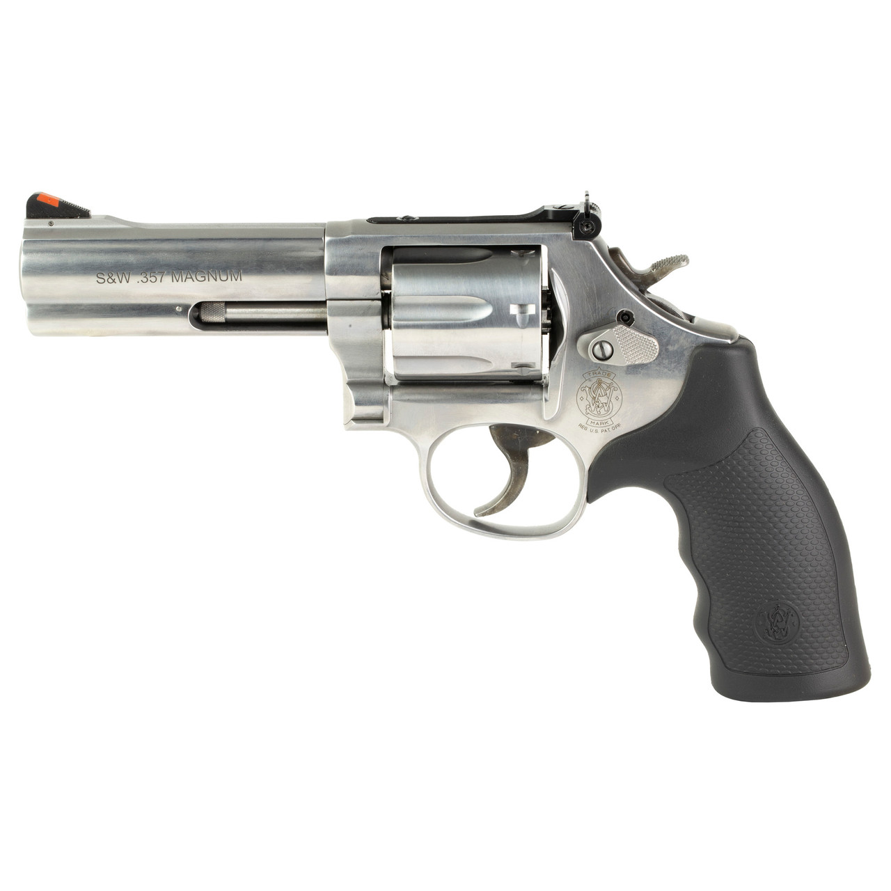 Smith & Wesson Distinguished Combat Magnum 357 Magnum 4 Inch 7