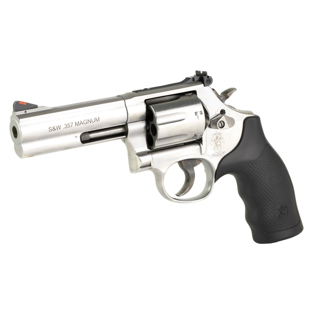 Smith & Wesson Distinguished Combat Magnum 357 Magnum 4 Inch 7