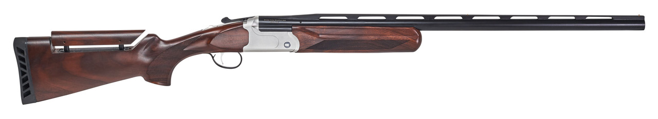 SAV STEVENS 555 20GA 30 SINGLE BARREL TRAP | USA Gun Store