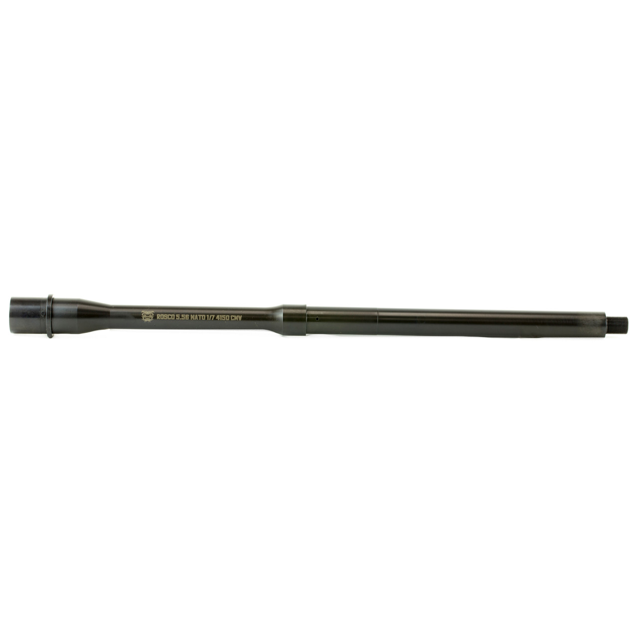 Rosco Bloodline Barrel - Thumbnail 3