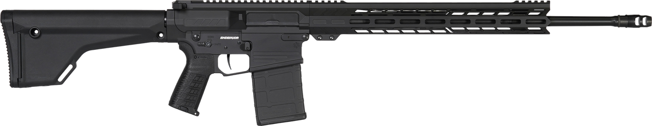 CMMG Endeavor Mk3 - Thumbnail 2