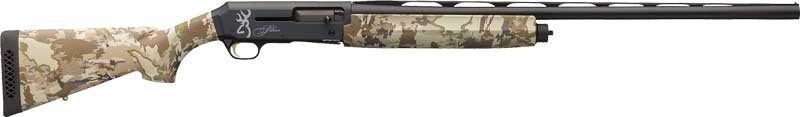 BRO SILVER FIELD AURIC 12GA 3.5 28