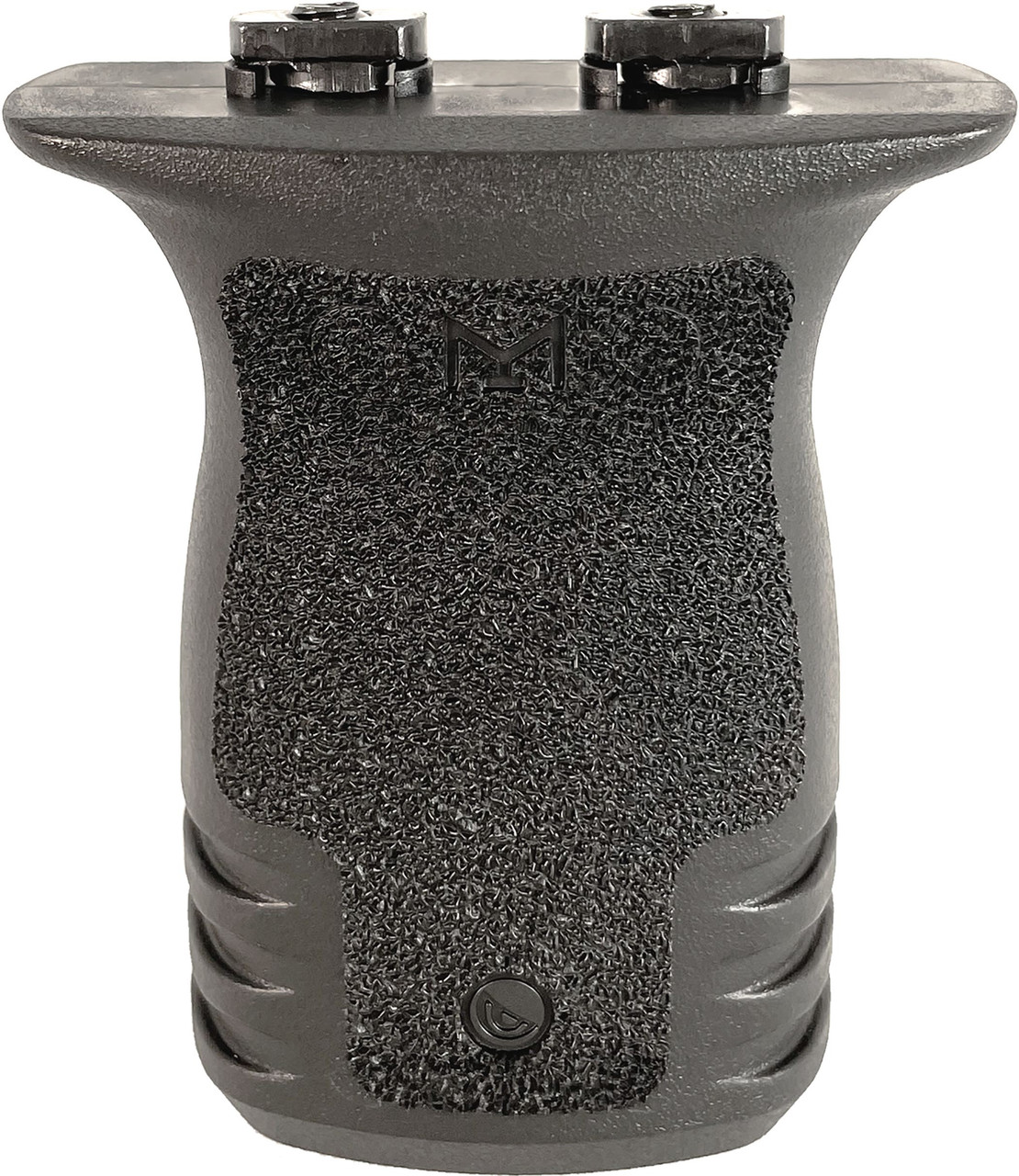 Mission First Tactical REACT M-LOK Compact Grip Black