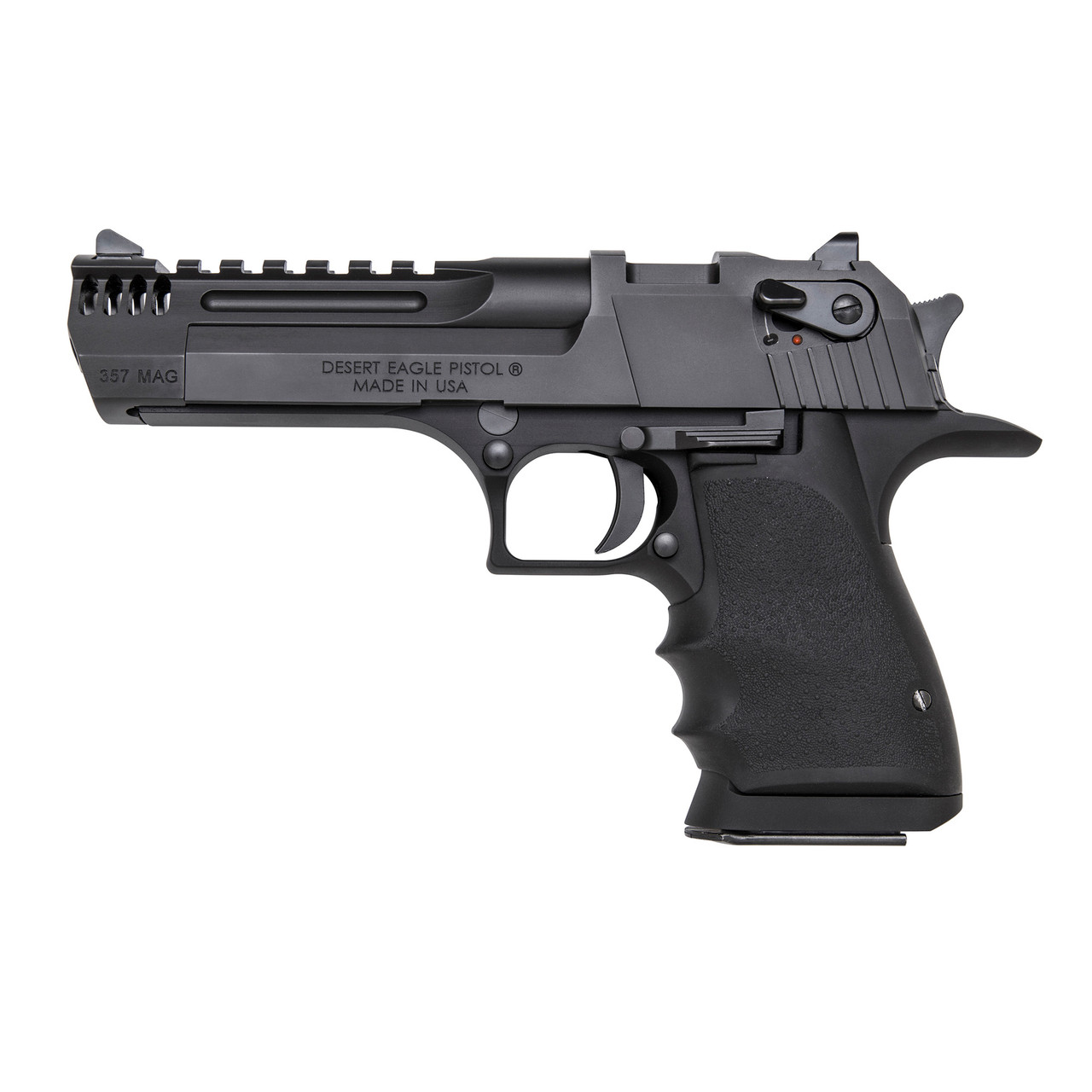 Magnum Research Desert Eagle L5 .357 Mag 5″ Barrel 9-Rounds