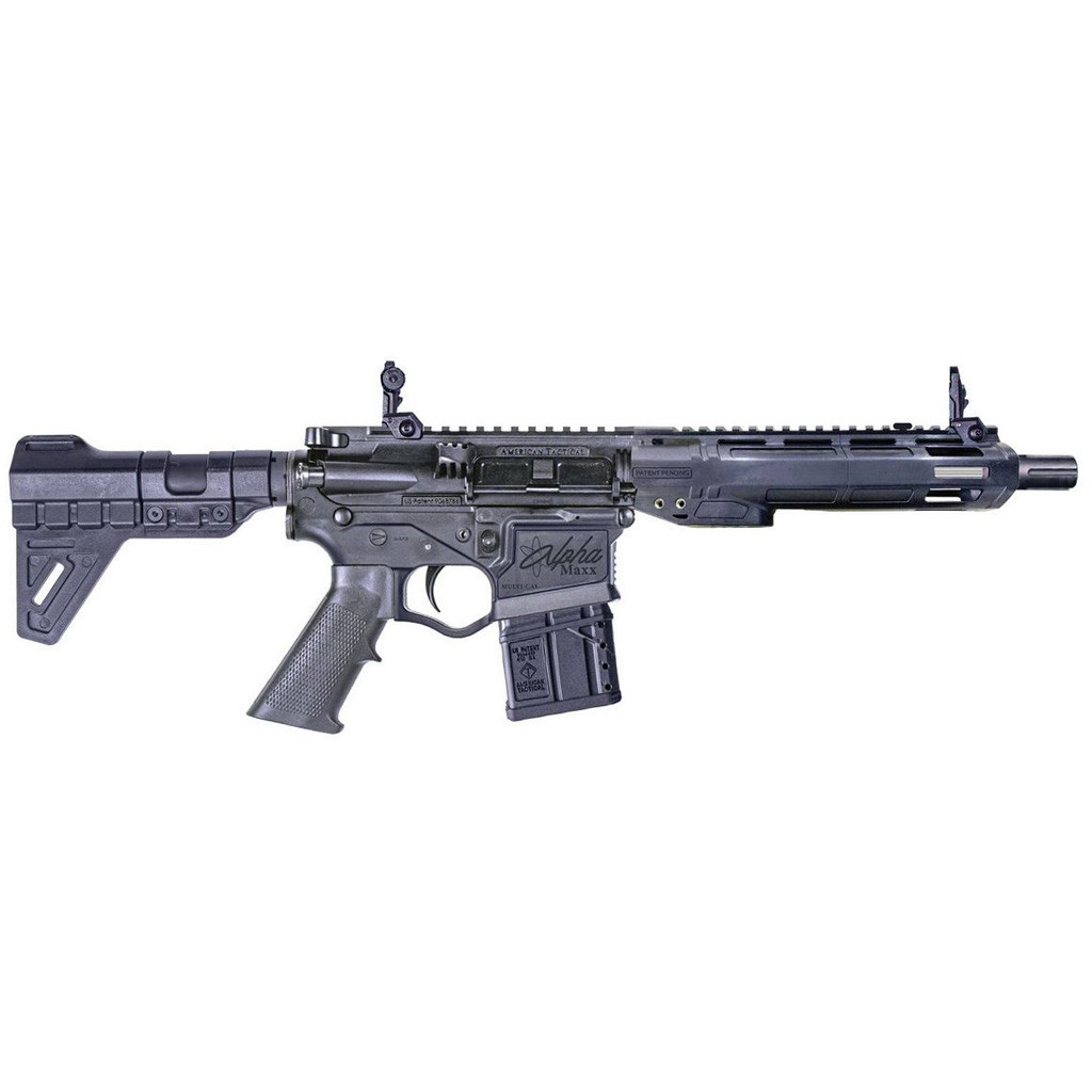 ATI ATIGAXP4109ML Alpha Maxx Gen 3 410 Gauge 8.75