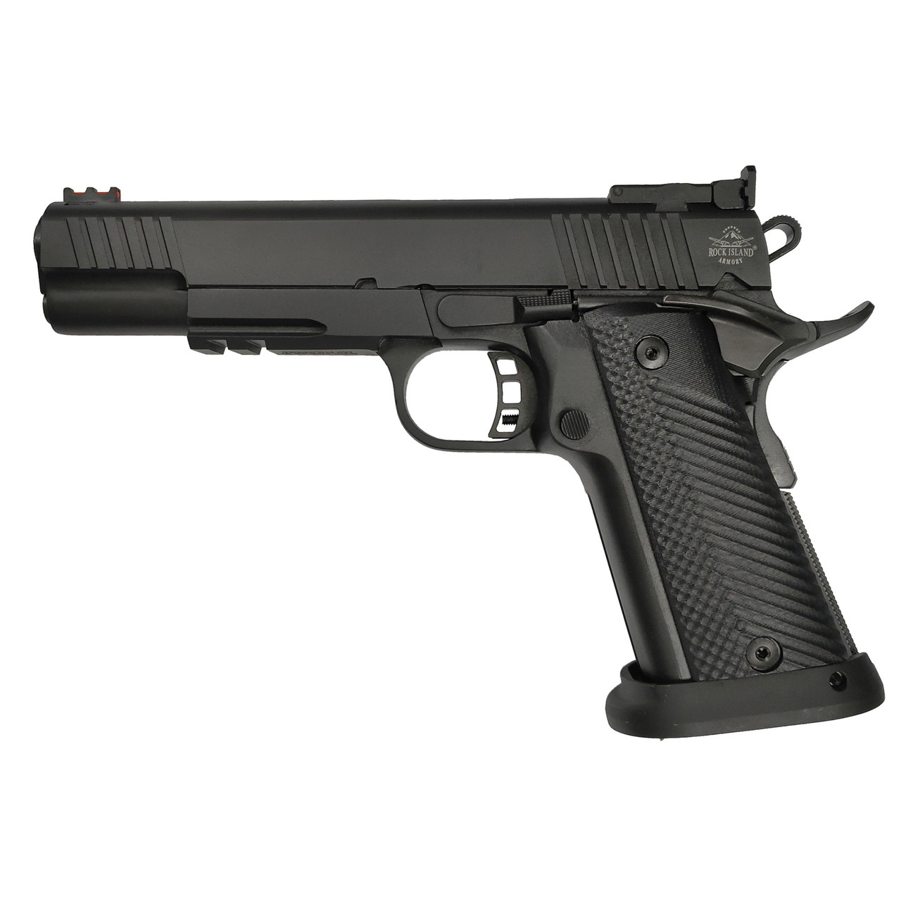 Rock Island Armory TCM TAC Ultra 