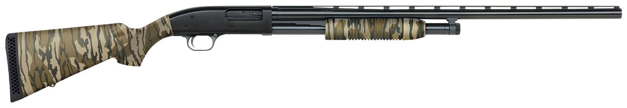 Model 88 12/28″VR Accu-Mod, Camo Stk 6Rd | USA Gun Store