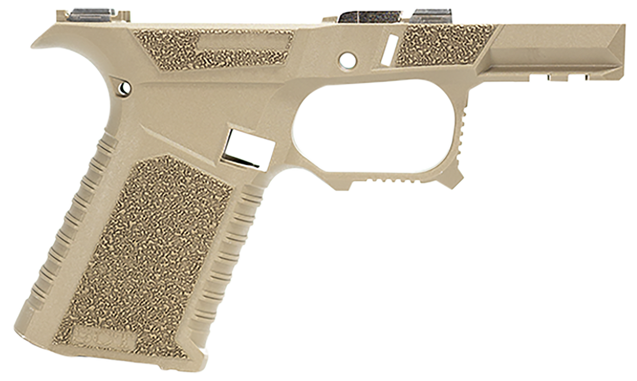 Sct Manufacturing 0225020100IA Sub Compact Compatible w/ Glock 43X/48 ...