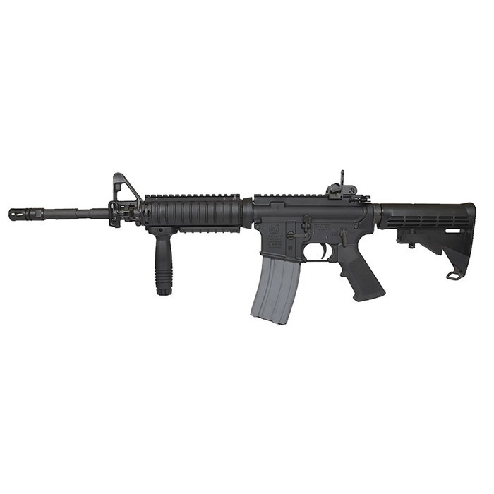 Colt Mfg LE6920Socom M4A1 Carbine 5.56x45 NATO 16.1 Barrel 30