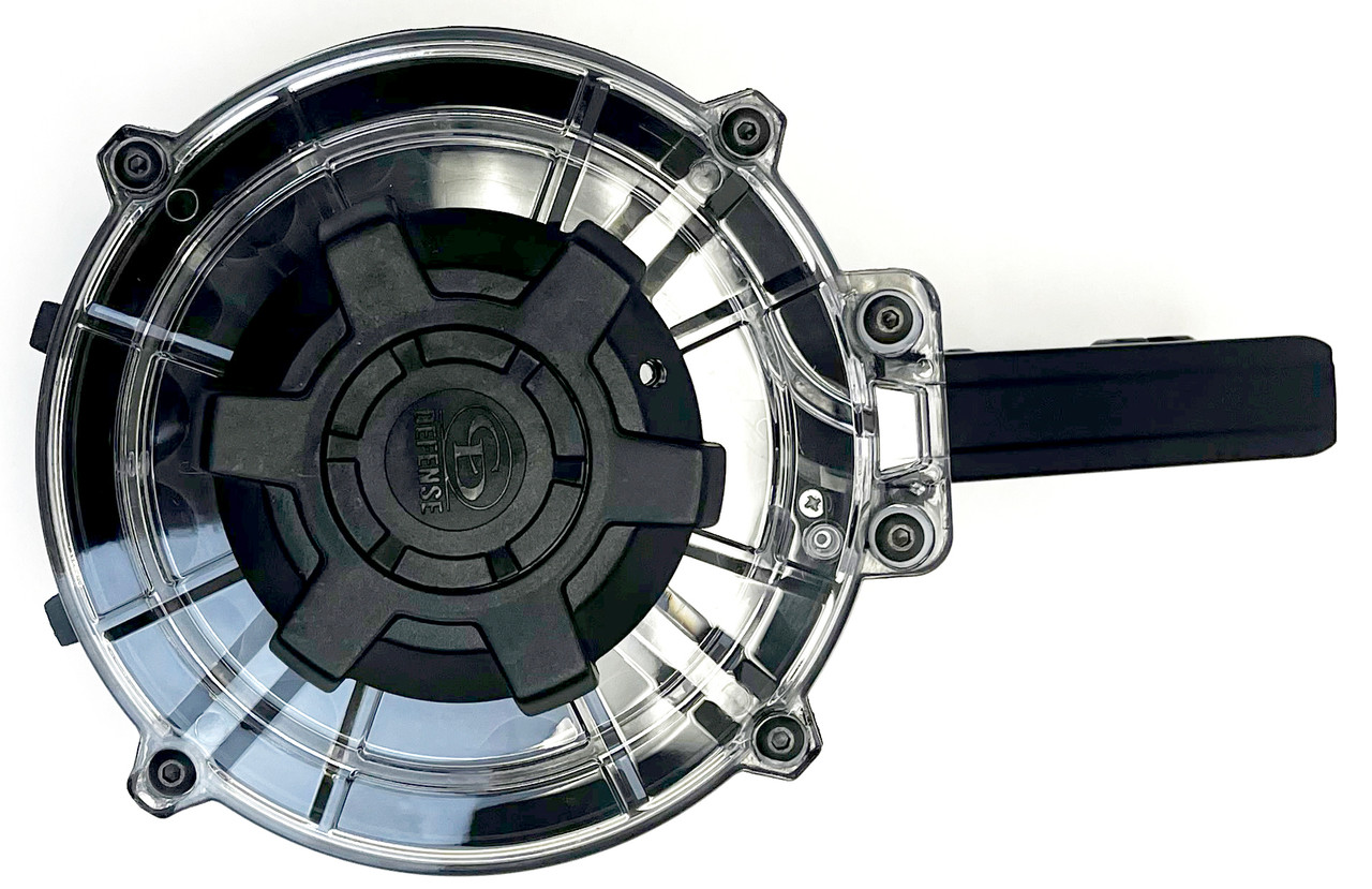 Chiappa Firearms Charles Daly 12ga Drum Magazine 20 Rounds Fits