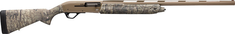 Winchester SX4 Hybrid Hunter Shotgun 20 ga. 28 in. Realtree Timber/FDE 3 in. – 511249692