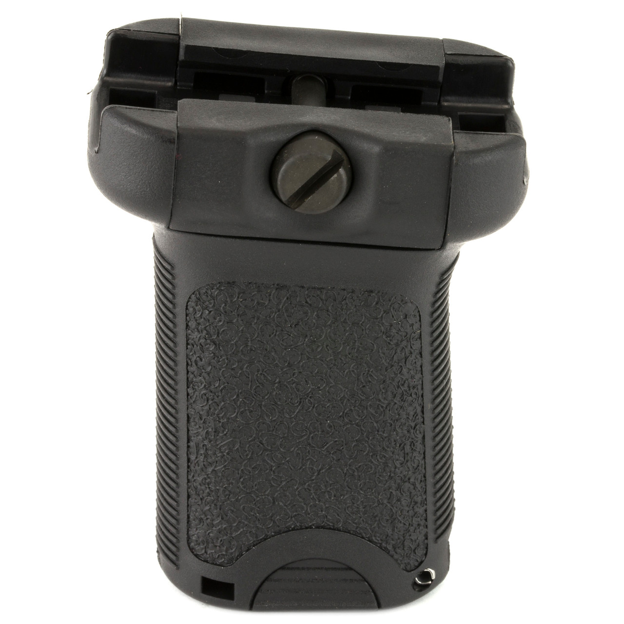 Bravo Company Gunfighter Verticle Grip SHORT BLK