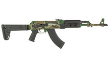 Zastava ZPAP92 7.62x39mm 16.5 Inch 30 Rounds Matte Finish Semi
