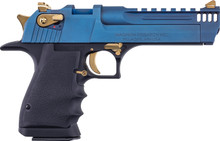 Magnum Research DE50BKC Desert Eagle Black Cherry 50 AE 7+1 6