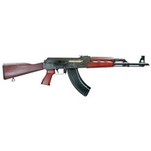 Zastava Arms ZPAPM70 7.62x39 16 Inch 30 Rounds M81 Woodland Cerakote