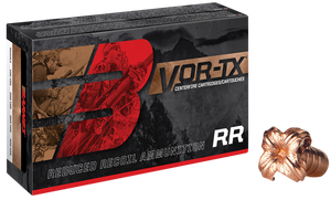 Barnes Bullets TTSX Boat Tail 308 Winchester 110 Grain 20 Rounds