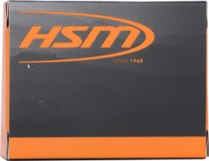 HSM 10MM8N20   10mm 200 gr Full Metal Jacket 20 Rounds