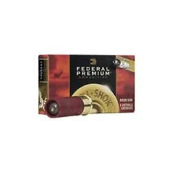 Federal Premium Vital-Shok 20 Gauge 3/4 Ounce TruBall Slug 5 Rounds