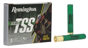Remington Premier TSS Turkey Load 410 ga. 3 in. 13/16 oz. 9 Shot 5 rd.
