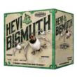 HEVI-Shot HS14702 HEVI-Bismuth  12Gauge 2.75" 1 1/4oz Bismuth 2Shot 25 Rounds