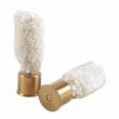 Carlson's Choke Tubes 00109 Snap Cap  20Gauge 2Pack