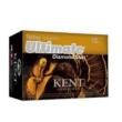 Kent Ultimate Diamond Shot Turkey Load 12 ga. 3.5 in. 2 1/4 oz. 5 Shot 10 rd.