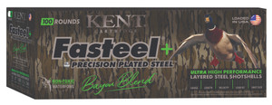 Kent Fasteel+ Bayou 20ga 1oz #2x5 100/2
