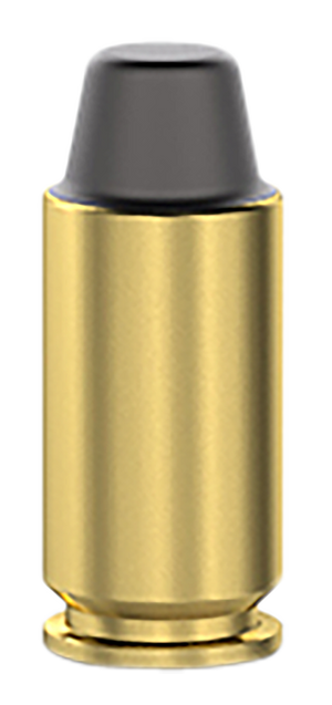 Magtech 40C Range Training 40 S&W Lead Semi Wadcutter 160 Grain 50 Rounds