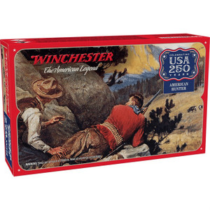 Winchester Super-X 250th Anniversary 270 Win 150gr Power-Point 20rd Box