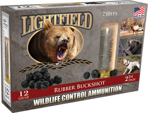LIGHTFIELD 12GA 2.75" 21-BALL