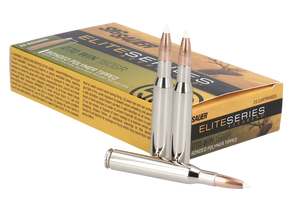 Sig Sauer Elite Hunting 270 Winchester Nosler AccuBond 150 Grain 20 Rounds