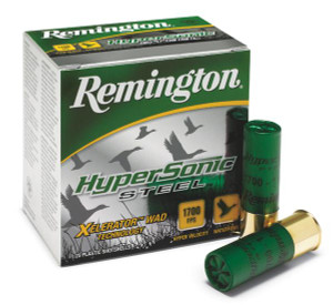 REM HSS1235B STEEL BB 25