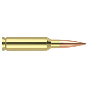 Nosler Rdf Hpbt 6.5mm Creedmoor Boat Tail Hollow Point 140 Grain 20 Rounds
