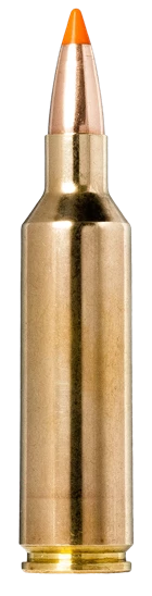 Norma Ammunition 20169532  Tipstrike 270WSM 140gr 20 Rounds