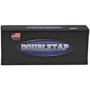 DBLTAP 223REM 62GR FMJ 20 Rounds