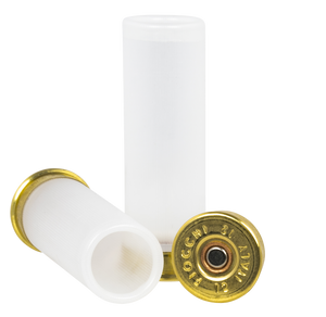 Fiocchi 12POPBLK Shotgun Blank 1000/Box *Popper Bulk