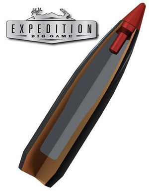 Winchester Expedition Big Game Long Range Ammo 30-06 Sprg. 190 gr. Accubond LR 20 rd.