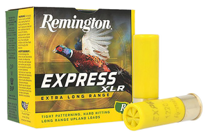 Remington Express Extra Long Range Loads 20 ga. 2.75 in. 1 oz. 5 Shot 25 rd.