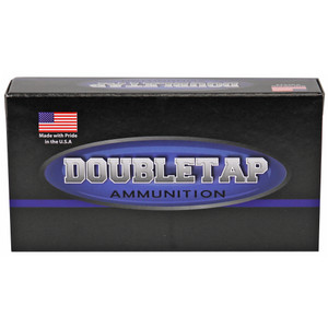 DBLTAP 9MM 115GR FMJ 50 Rounds