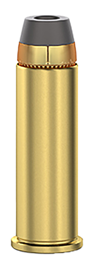 Magtech Range Training 38 Special Semi Jacketed Hollow Point 125 Grain 50 Rounds