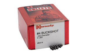 HR SO 6414 BK 4 5LB