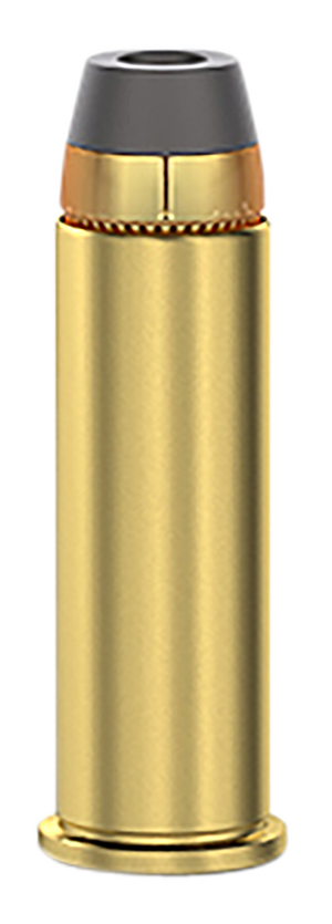 Magtech 357B Training 357 Magnum Semi Jacketed Hollow Point 158 Grain 50 Rounds