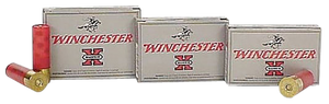 Winchester Ammo XB1200VP Super X  12Gauge 2.75" 18Pellets 00Buck Shot 15 Rounds