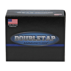 DBLTAP 270WIN 130GR SC-THP 20 Rounds