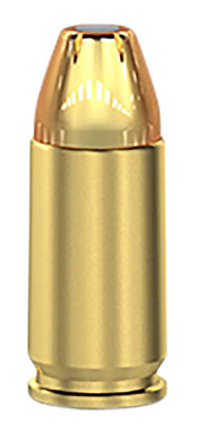 Magtech Range Training 9mm Luger Jacketed Soft Point Flat 95 Grain 50 Rounds