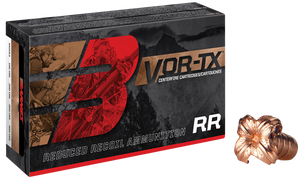 Barnes Bullets 32234   243Win 80gr TTSX Boat Tail 20 Rounds